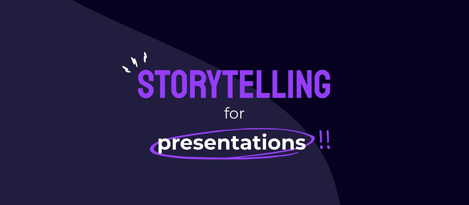 Presentations