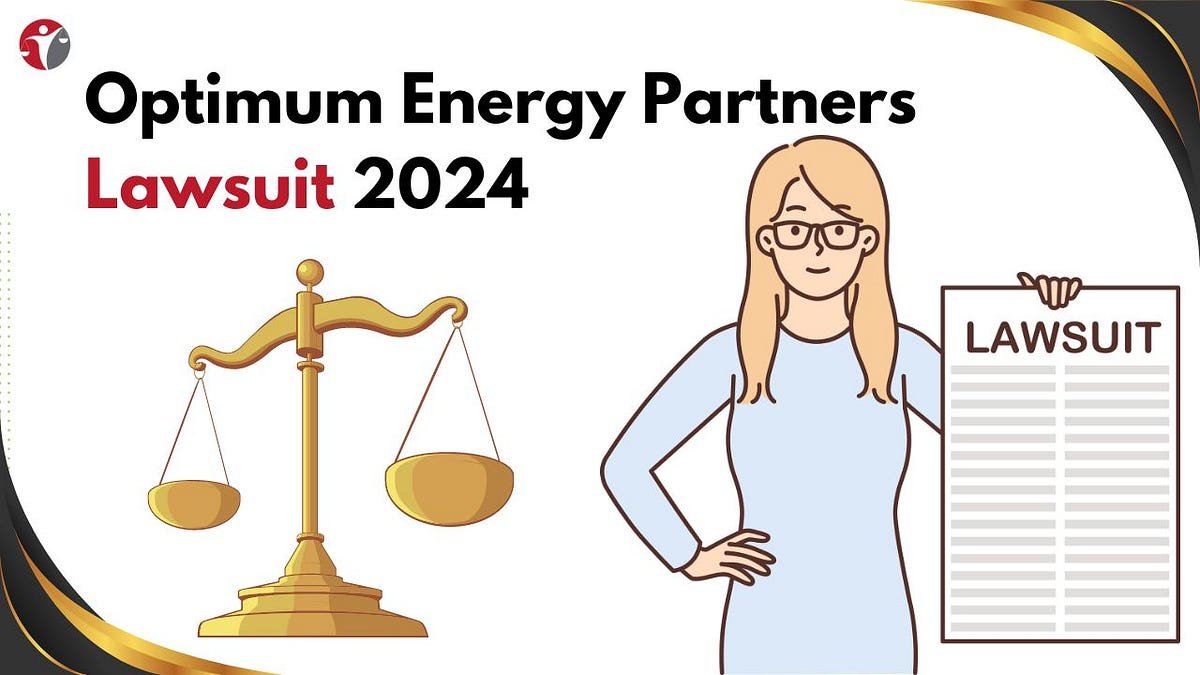 optimum energy partners lawsuit