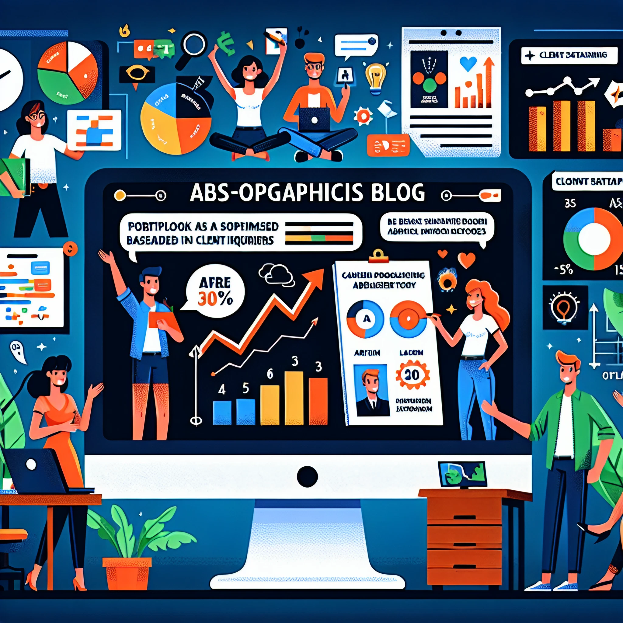 AbsoGraphics.com Blog