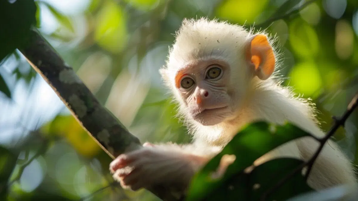 albino-monkey.net travel archives