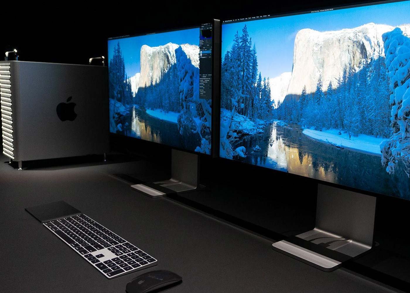 imac pro i7 4k