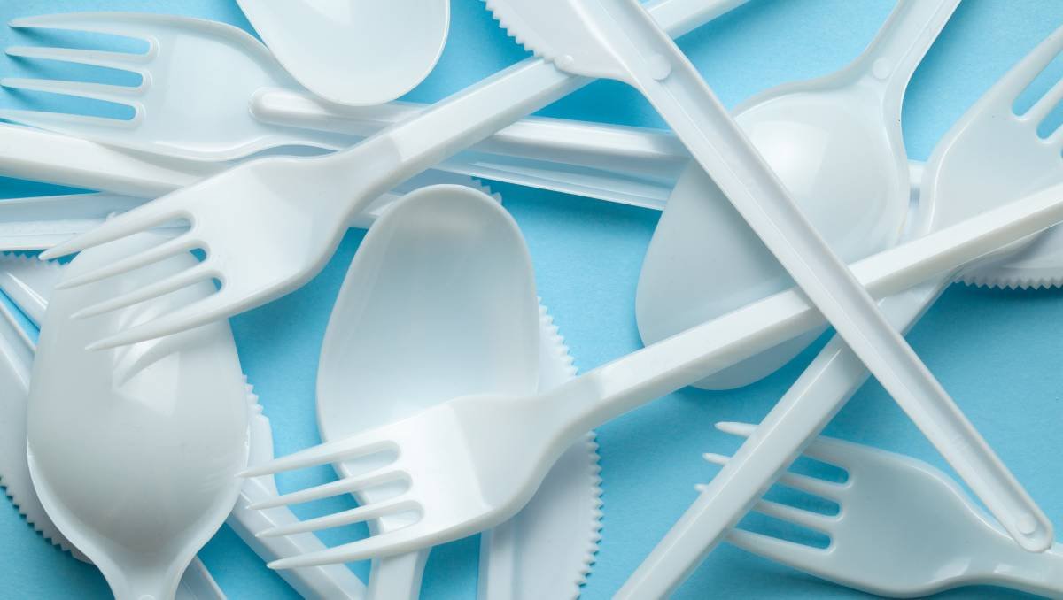 Disposable Cutlery