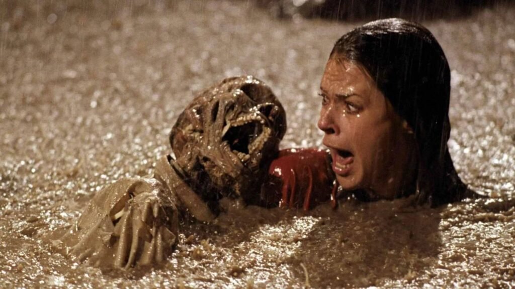 the 1982 movie poltergeist used real skeletons as - tymoff