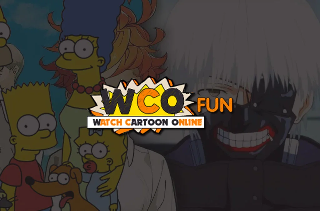 wcofun net