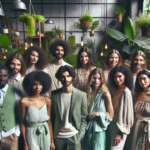 Influencersginewuld: Sparking the Sustainable Fashion Revolution