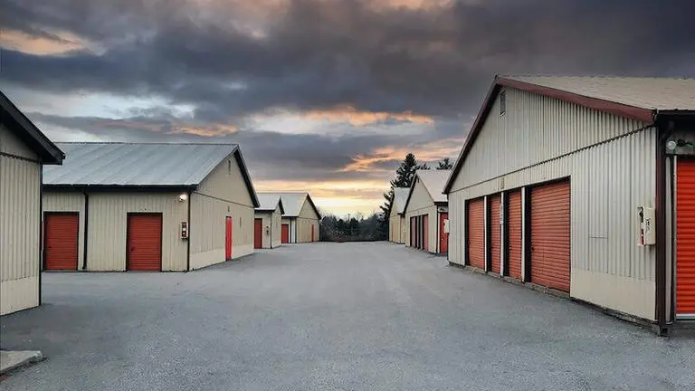 Storage Units