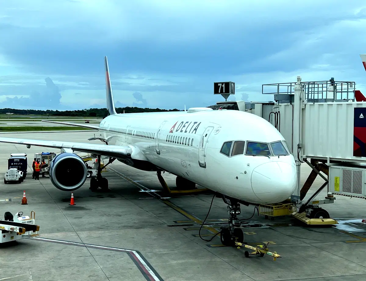 f9 1757 cvg dfw 7/22/24