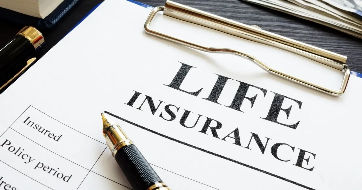 Life insurance Australia