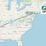 Your Guide to the F9 83 DFW DEN Flight on April 11, 2024