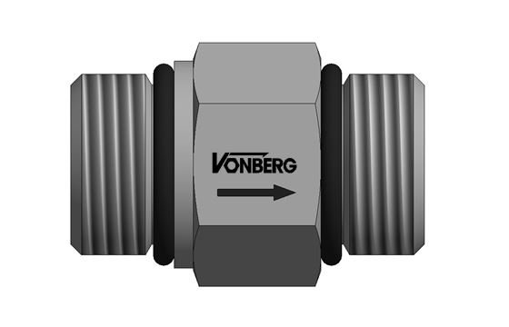 vonberg 28359-5.0 079392