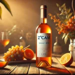 Everything You Need to Know About Z’Cam Orange Wine