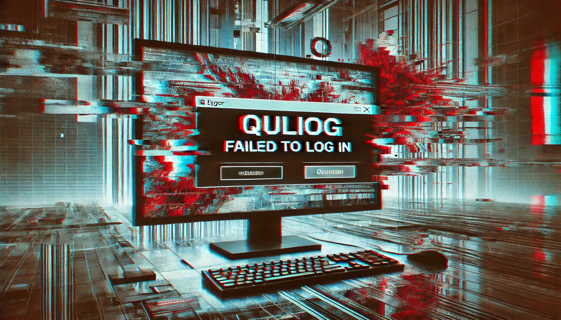 quliog failed to og i n