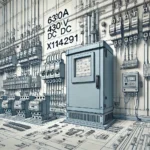 Why “630a 430v D.C. X114291” Is a Big Deal for Many of Us