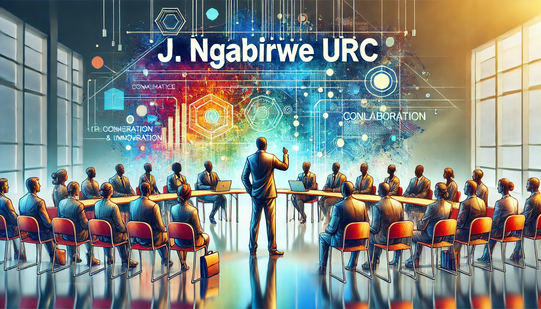 j. ngabirwe urc