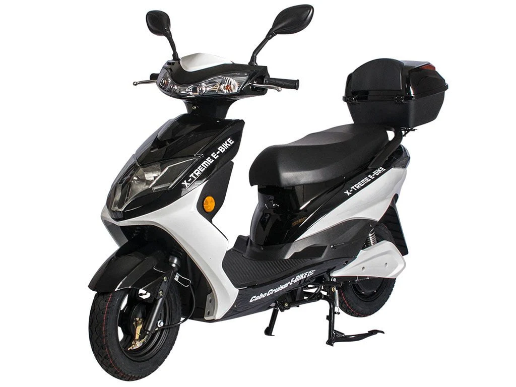 x-treme e bike 540 volt scooter