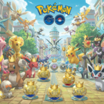 Pokemon Go Crowned Collection Challenge: How to Catch All Royal Pokemon in 2025